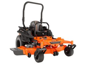 Bad Boy Outlaw Rebel 61" Kawasaki FX1000 Zero-Turn Mower BRB6135KA