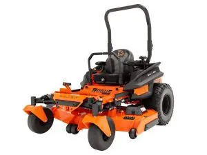 Bad Boy Rogue 72" Kawasaki FX1000 EFI Zero-Turn Mower BRG72385KA