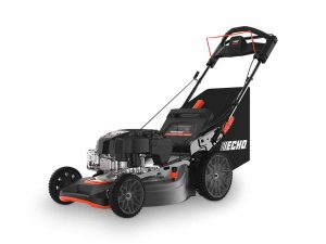 Echo LM-2119SP Self-Propelled Gas Mower