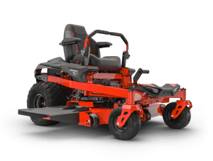 Gravely ZT XL 48" Kawasaki® Zero-Turn Mower 918013