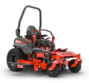 Gravely Pro-Turn® 552 Kawasaki® Zero-Turn Mower 992510