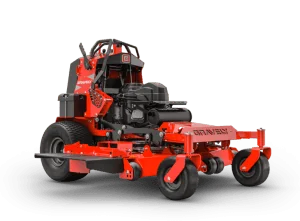 Gravely Z-Stance 32" Stand On Mower 994160