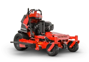 Gravely Z-Stance 48" Stand On Mower 994159