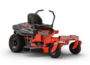 Gravely ZT 34" Kawasaki Zero Turn Mower 915288