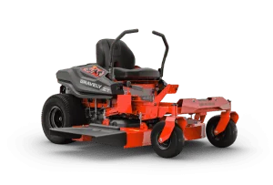 Gravely ZT 42" Kawasaki Zero Turn Mower 915289