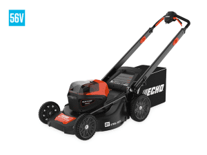 Echo DLM-2100SP 56V 21" Self-Propelled Lawnmower Bare Tool